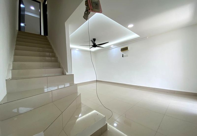 Bandar Baru Permas Jaya