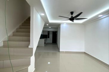 Bandar Baru Permas Jaya