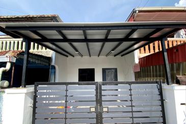 Bandar Baru Permas Jaya