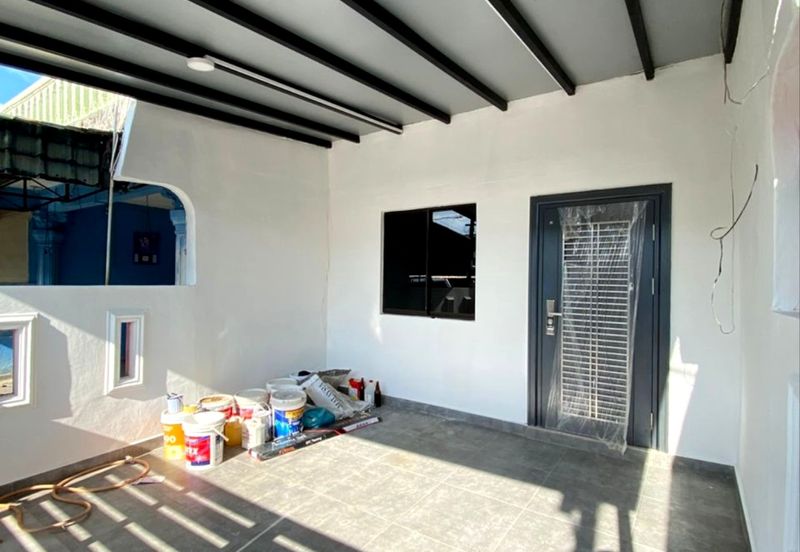 Bandar Baru Permas Jaya