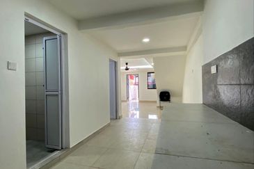 Bandar Baru Permas Jaya