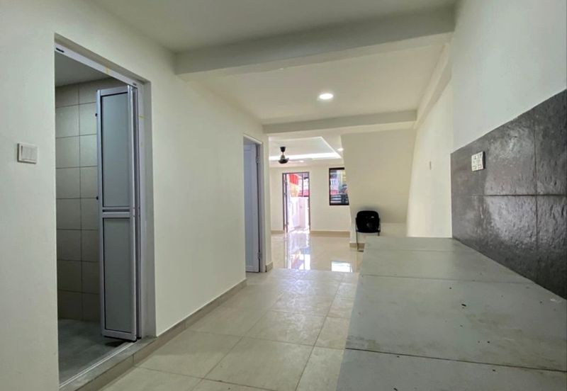 Bandar Baru Permas Jaya