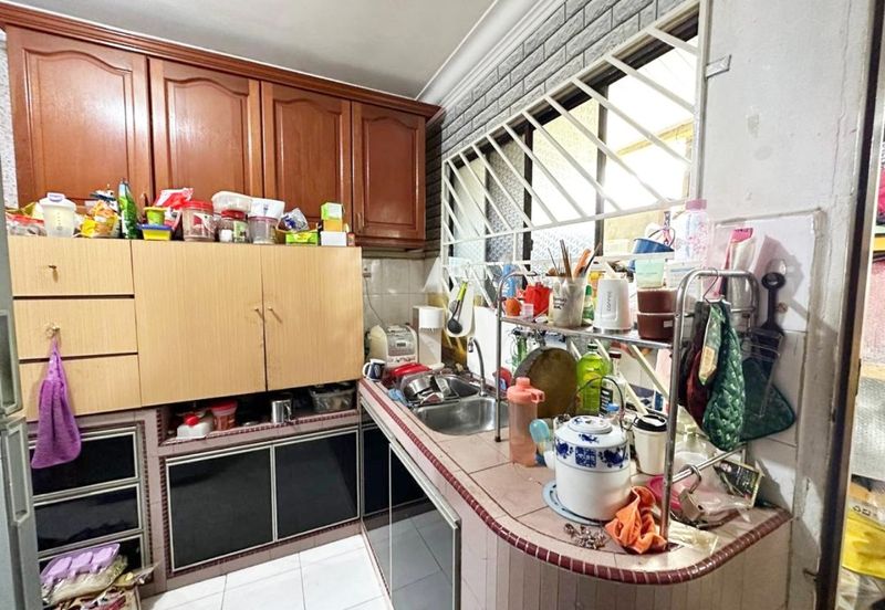 Taman Delima, Johor Bahru