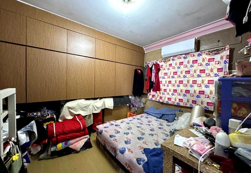 Taman Delima, Johor Bahru