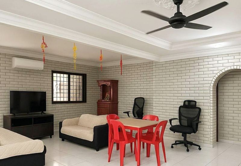 Taman Delima, Johor Bahru