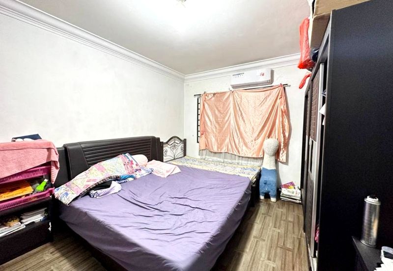 Taman Delima, Johor Bahru