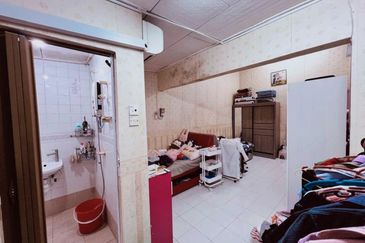 Taman Desa Cemerlang