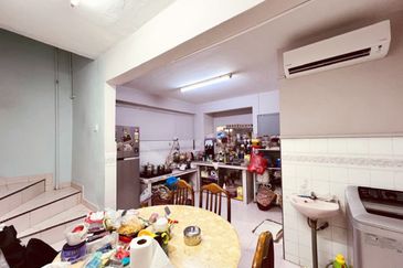 Taman Desa Cemerlang