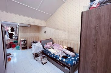 Taman Desa Cemerlang