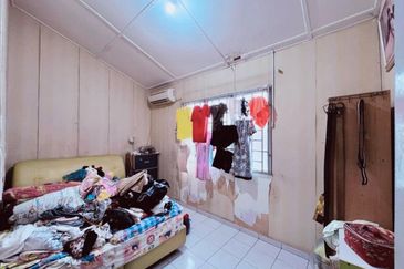 Taman Desa Cemerlang