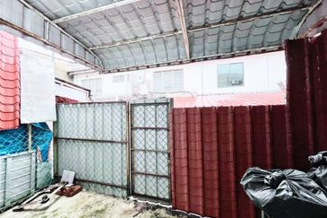 Taman Desa Cemerlang