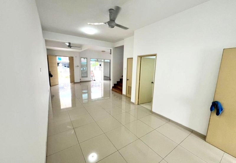 Taman Sri Pulai Perdana