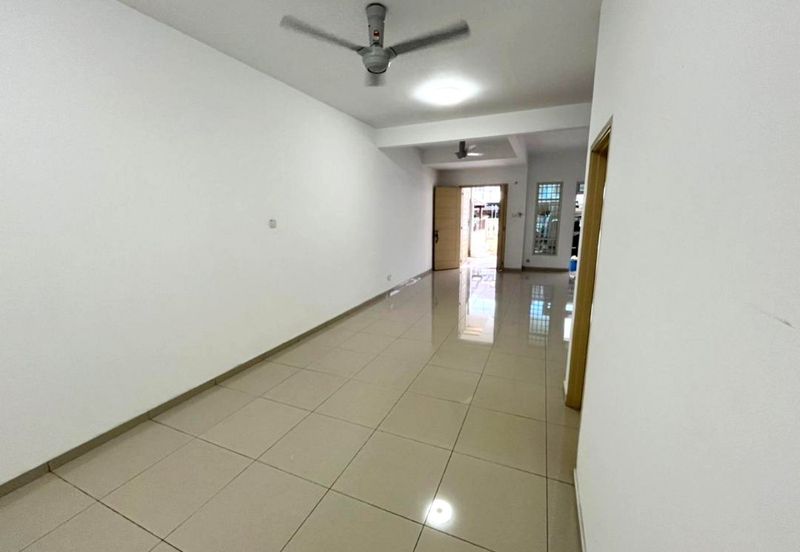 Taman Sri Pulai Perdana