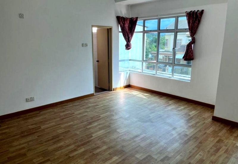 Taman Sri Pulai Perdana