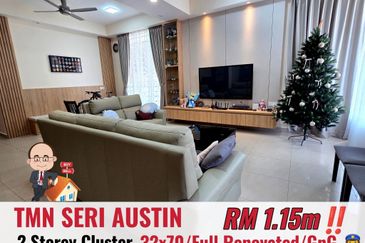 Taman Seri Austin