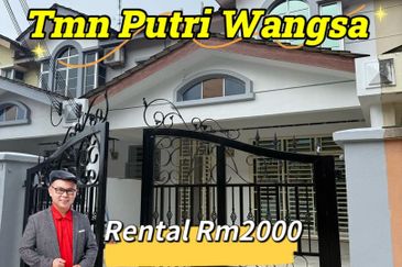 Taman Puteri Wangsa