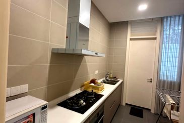 Emerald Bay @ Puteri harbour