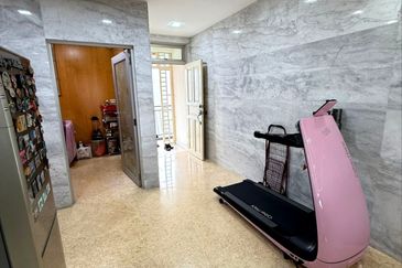 Tebrau City Residences