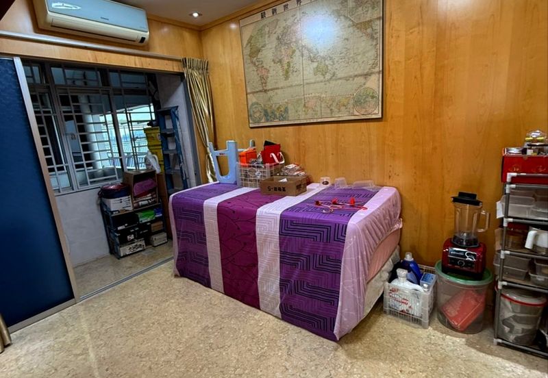 Tebrau City Residences