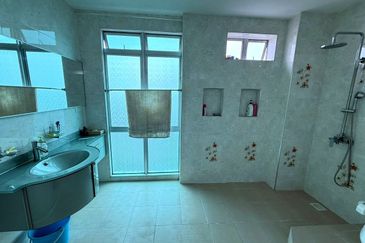 Tebrau City Residences