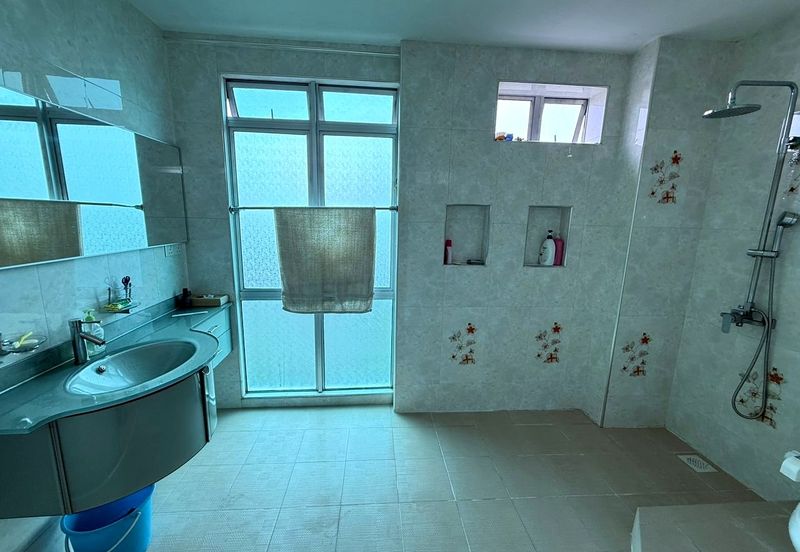 Tebrau City Residences