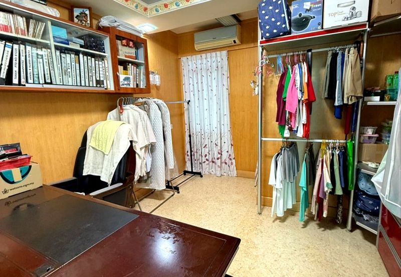 Tebrau City Residences