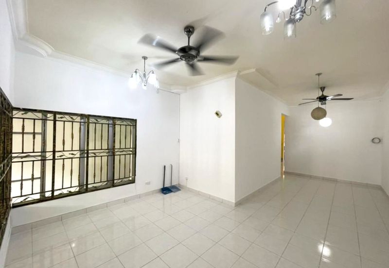 Bandar Baru Seri Alam