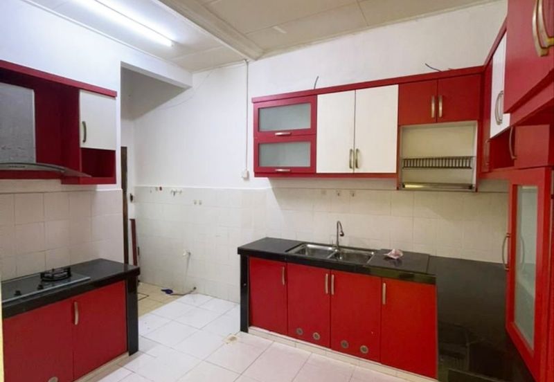 Bandar Baru Seri Alam