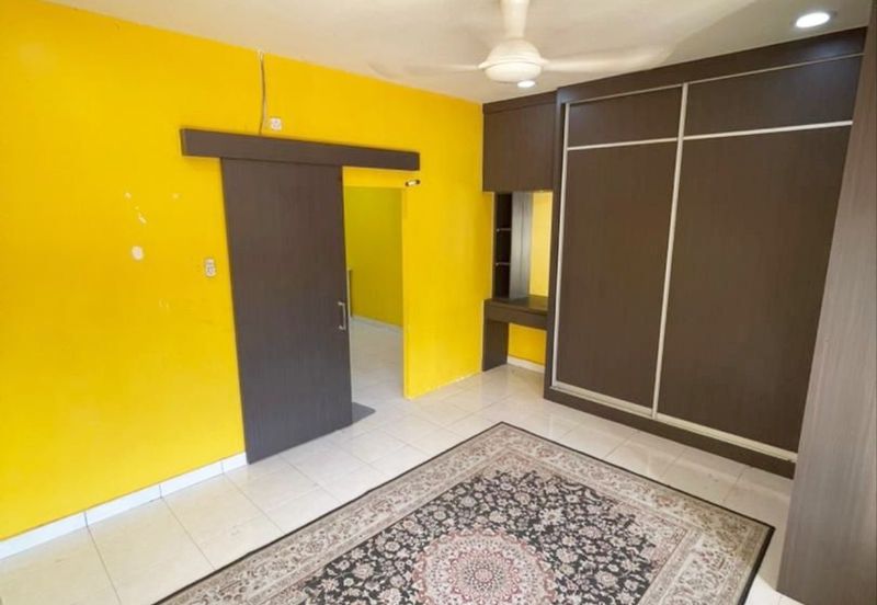 Bandar Baru Seri Alam