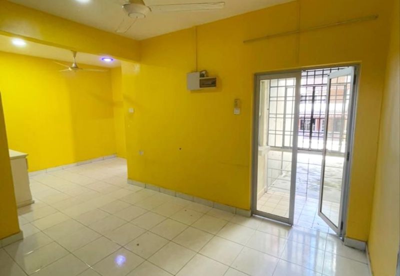 Bandar Baru Seri Alam