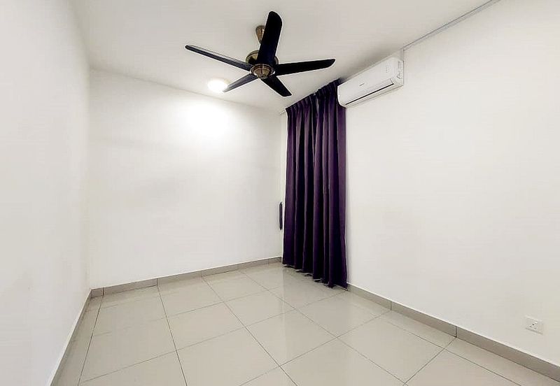 D'Ambience Residences (Ikatan Flora), Bandar Baru Permas Jaya