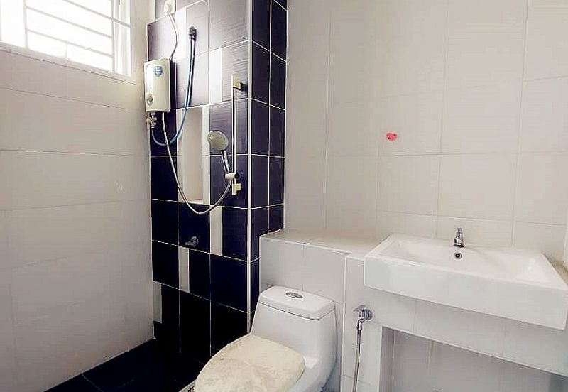 D'Ambience Residences (Ikatan Flora), Bandar Baru Permas Jaya