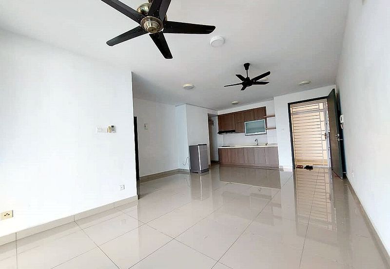 D'Ambience Residences (Ikatan Flora), Bandar Baru Permas Jaya