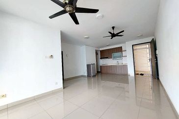 D'Ambience Residences (Ikatan Flora), Bandar Baru Permas Jaya