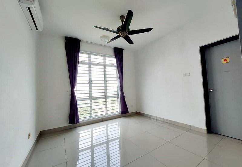 D'Ambience Residences (Ikatan Flora), Bandar Baru Permas Jaya