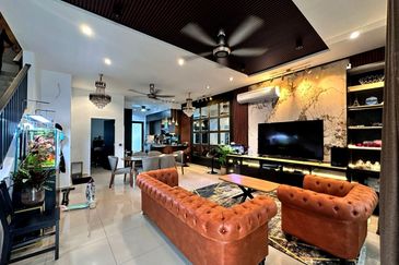 The Borough @ Eco Botanic 2