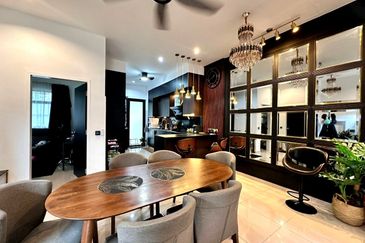 The Borough @ Eco Botanic 2