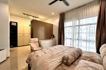 The Borough @ Eco Botanic 2