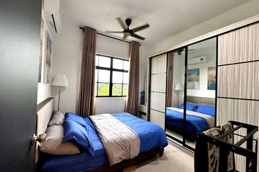 The Borough @ Eco Botanic 2