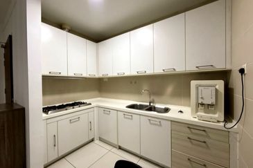 The Seed @ Sutera Utama