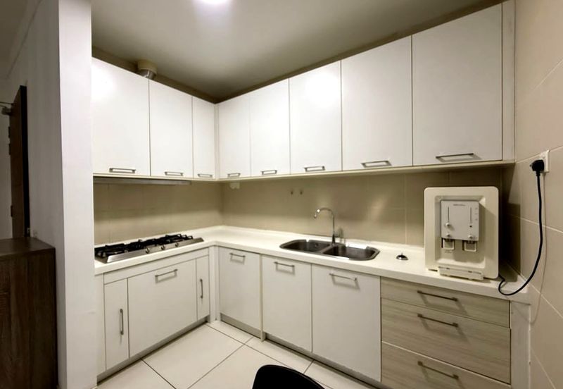 The Seed @ Sutera Utama