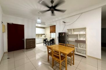 The Seed @ Sutera Utama