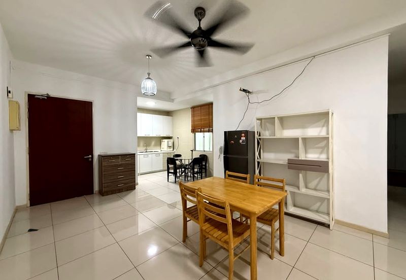 The Seed @ Sutera Utama