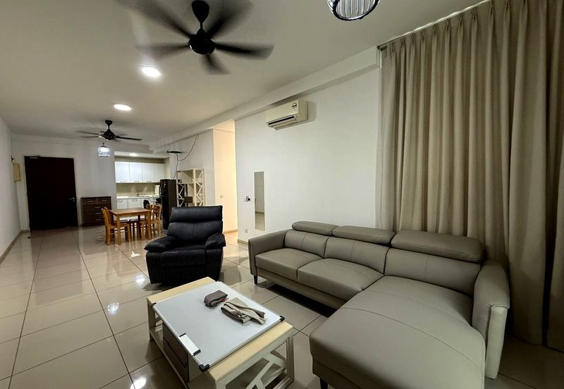 The Seed @ Sutera Utama