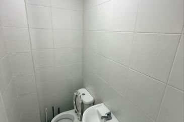 The Seed @ Sutera Utama