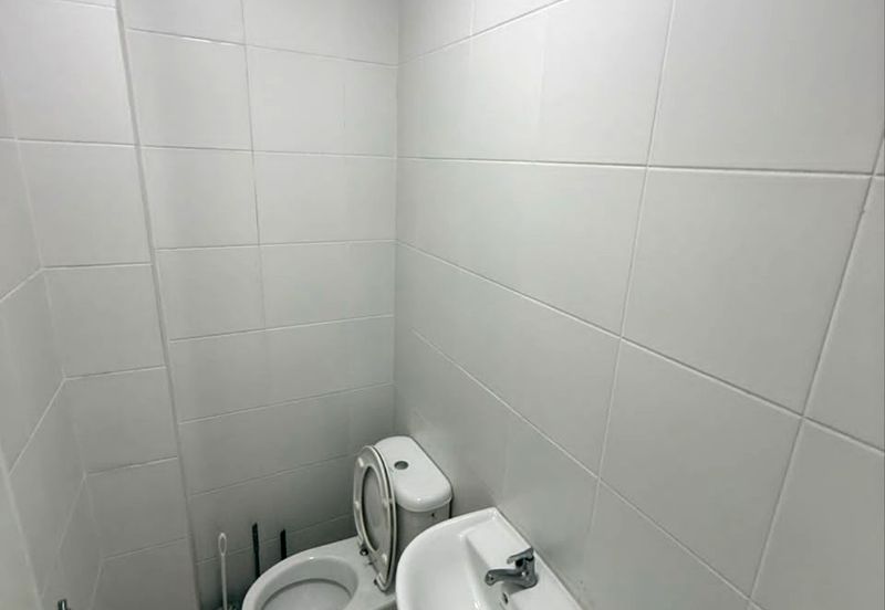 The Seed @ Sutera Utama