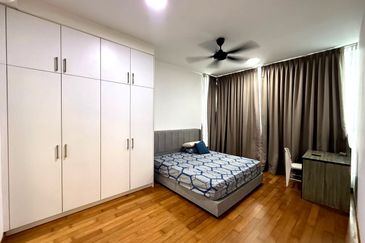 The Seed @ Sutera Utama