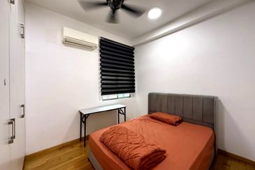 The Seed @ Sutera Utama