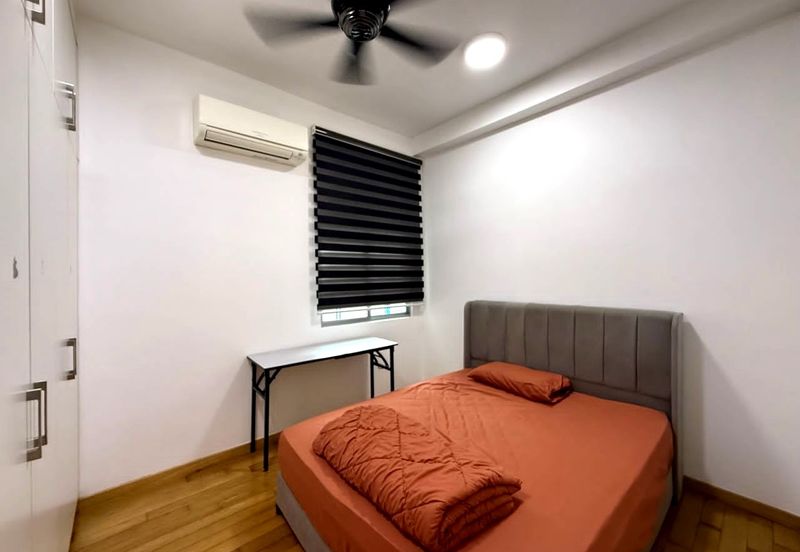 The Seed @ Sutera Utama