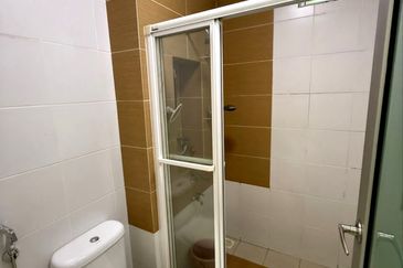 The Seed @ Sutera Utama